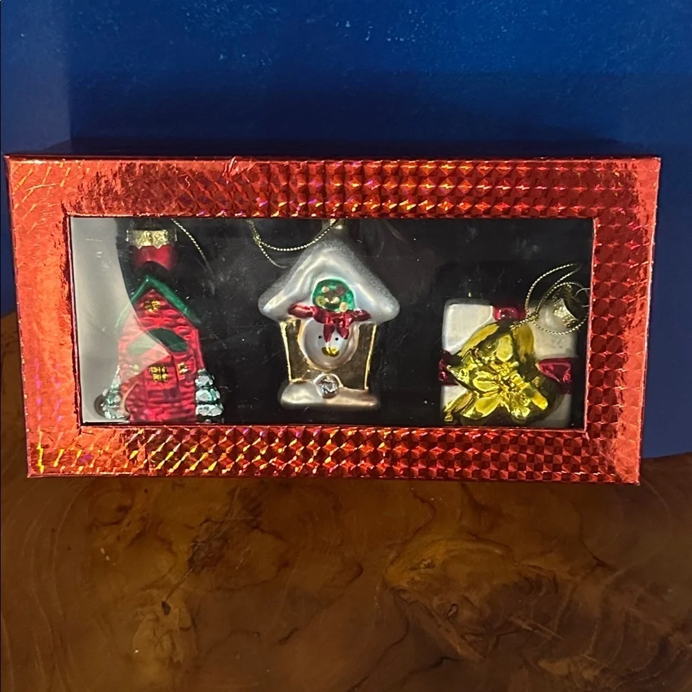 N/A set vintage